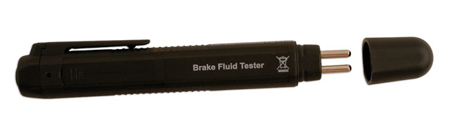 Laser Tools 4875 Brake Fluid Tester