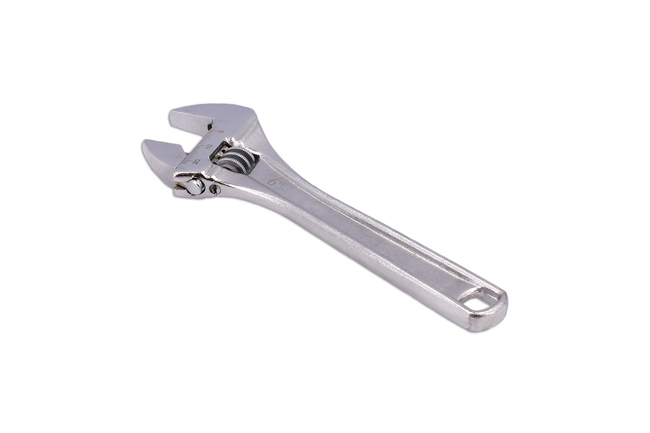 Laser Tools 4921 Adjustable Wrench 150mm