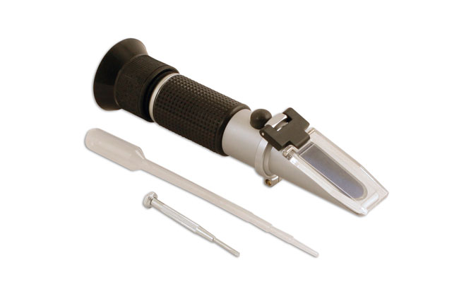 Laser Tools 5015 Refractometer for AdBlue®