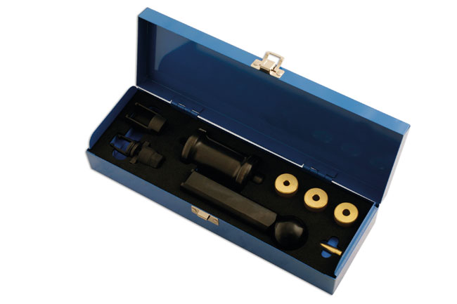 Laser Tools 5069 Injector Removal Kit - for VAG