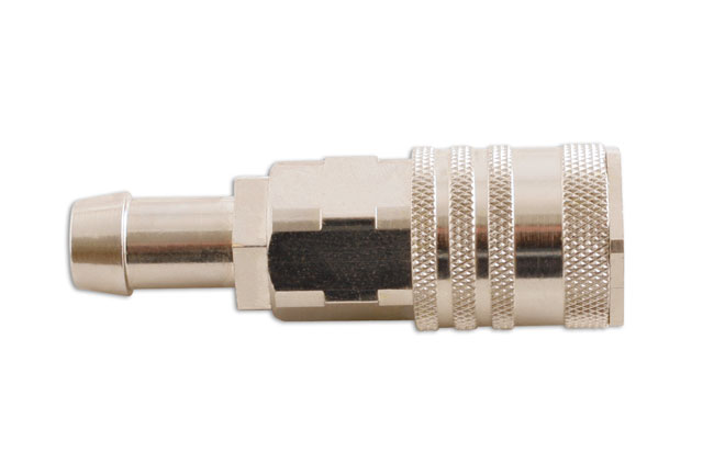 Laser Tools 5077 Radiator Quick Coupler - for Scania