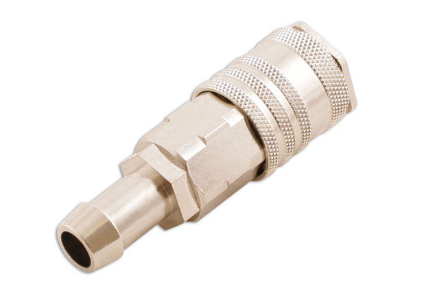Laser Tools 5077 Radiator Quick Coupler - for Scania