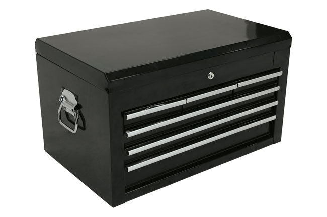 Laser Tools 5082 Top Chest - 6 Drawer