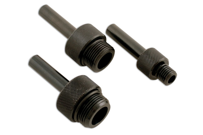 Laser Tools 5090 ATF Adaptor Set 3pc