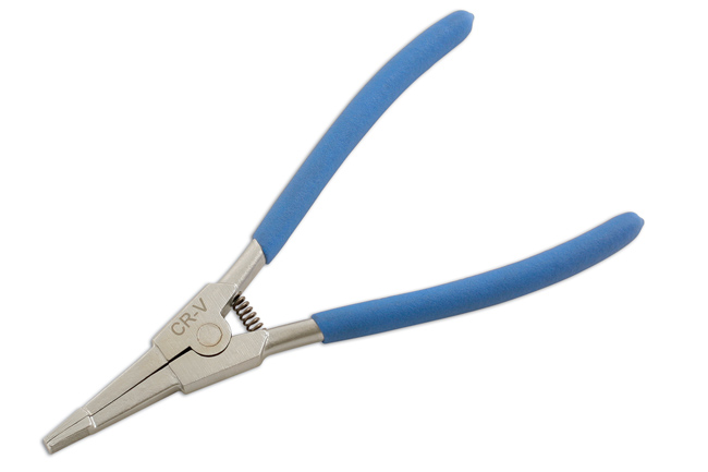 Laser Tools 5118 Lock Ring Pliers - Straight