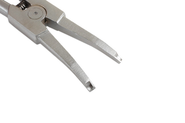 Laser Tools 5121 Lock Ring Pliers - Angled