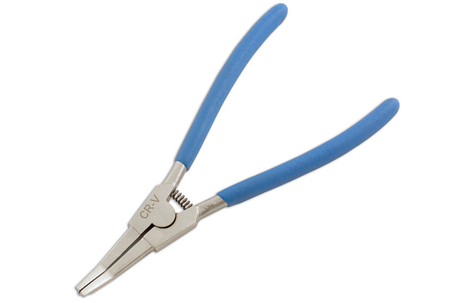 Laser Tools 5121 Lock Ring Pliers - Angled