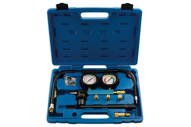 Laser Tools 5140 Cylinder Leakage Tester 7 bar (100psi)