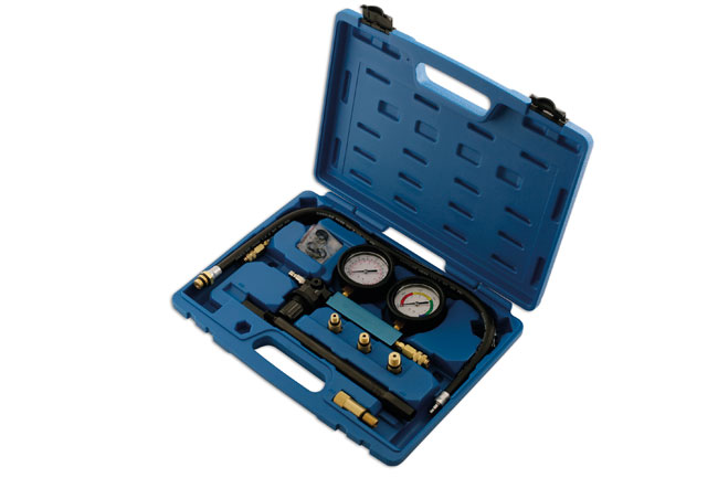 Laser Tools 5140 Cylinder Leakage Tester 7 bar (100psi)