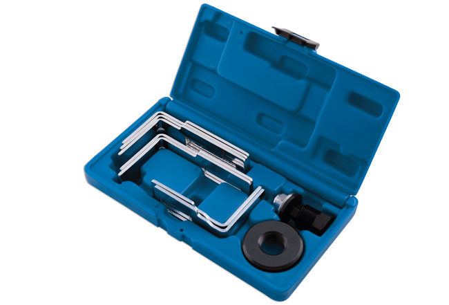 Laser Tools 5162 Fuel Tank Sender Wrench Set