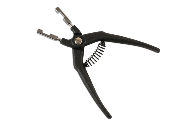 Laser Tools 5163 Fuel Line Disconnect Pliers