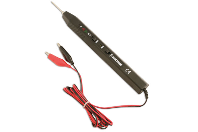 Laser Tools 5263 Logic Probe DC