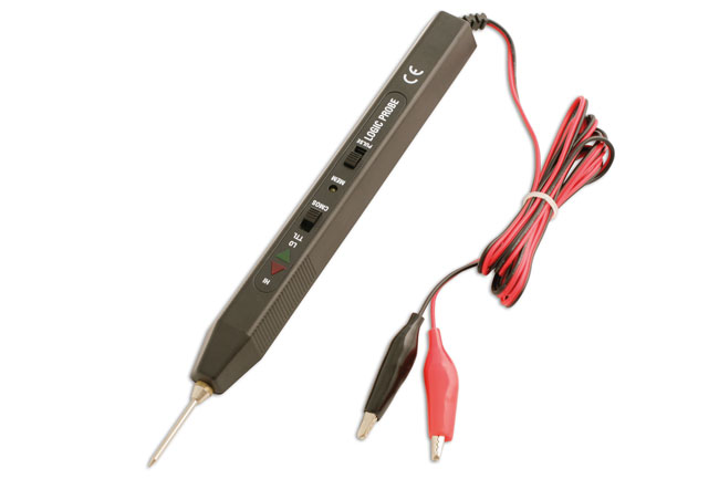 Laser Tools 5263 Logic Probe DC