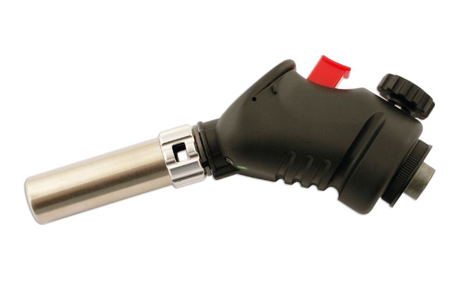 Laser Tools 5274 Butane Heating Torch