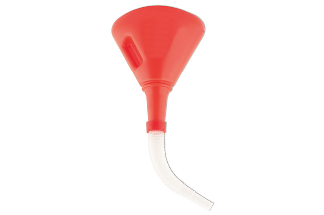 Large flexi funnel