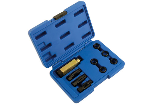 Laser Tools 5476 Oxygen Sensor Boss Thread Repair Kit M18