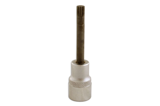 Laser Tools 5479 Spline Bit M6