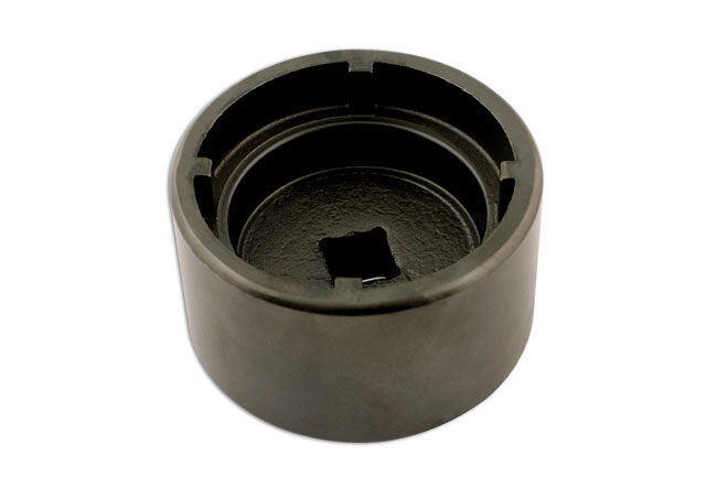 Laser Tools 5532 Lock Nut Socket - for Ford Transit