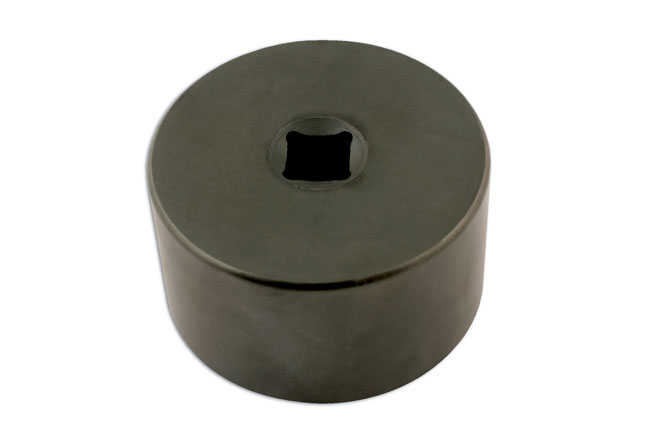 Laser Tools 5532 Lock Nut Socket - for Ford Transit