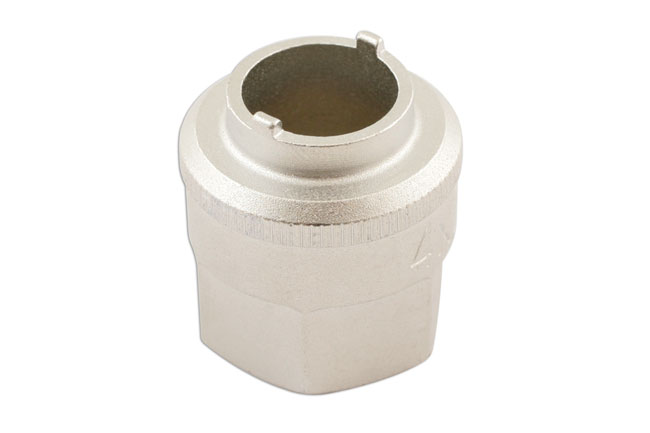 Laser Tools 5544 Strut Nut Socket - for Mercedes-Benz