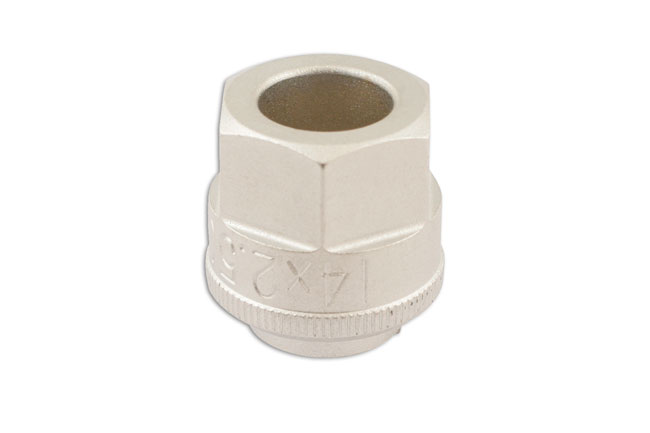 Laser Tools 5544 Strut Nut Socket - for Mercedes-Benz