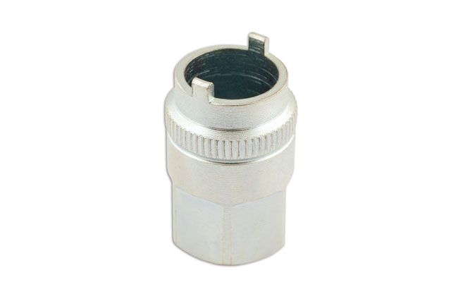 Laser Tools 5581 Strut Nut Socket - for Mercedes-Benz