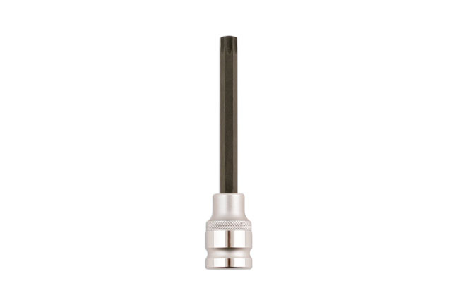 Laser Tools 5588 Long Series Star Socket Bit 1/2"D T50