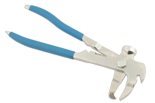 Laser Tools 5620 Wheel Weight Pliers