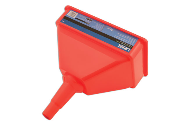 Laser Tools 5637 Tractor/Garage Funnel