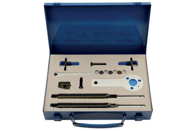 Laser Tools 5638 Engine Timing Tool Kit - for Fiat, Alfa Romeo, Lancia