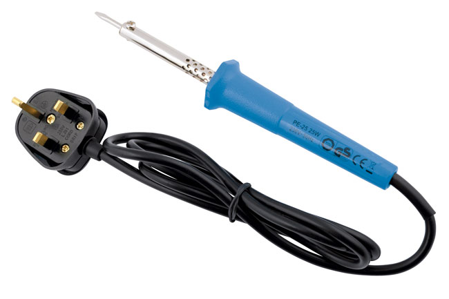 Laser Tools 5639 Soldering Iron 25w