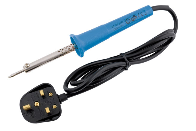 Laser Tools 5639 Soldering Iron 25w