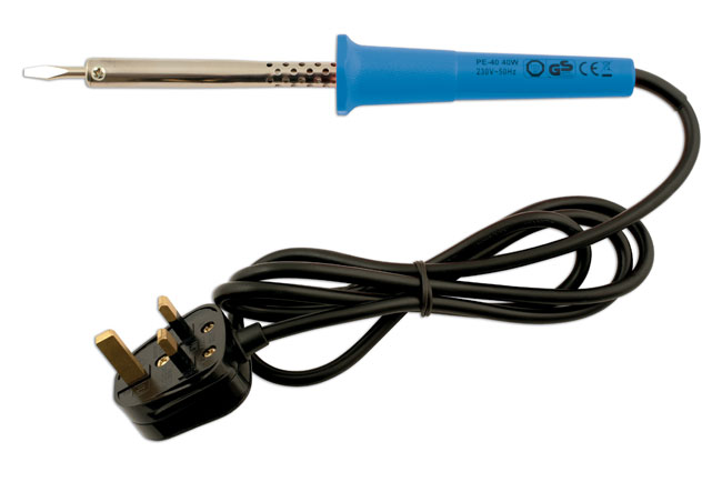 Laser Tools 5640 Soldering Iron 40w