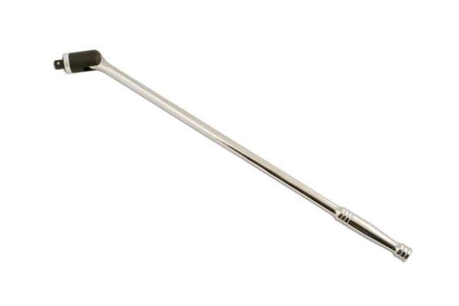 Laser Tools 5645 Ratchet Power Bar 1/2"D 600mm