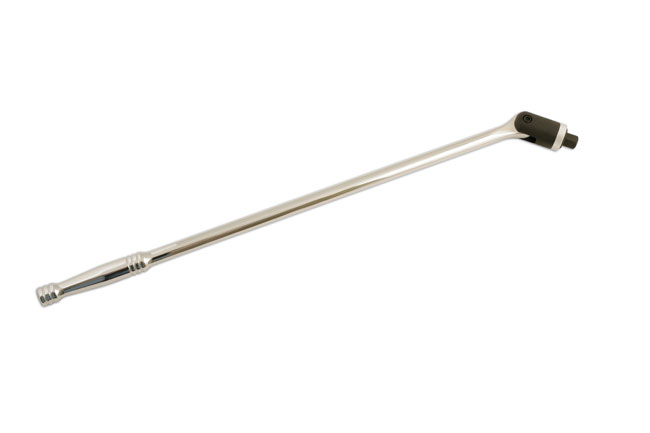 Laser Tools 5645 Ratchet Power Bar 1/2"D 600mm