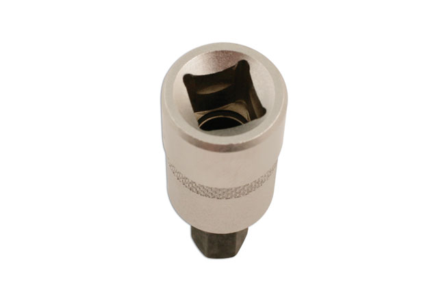 Laser Tools 5662 Hex Bit 3/8"D 9mm