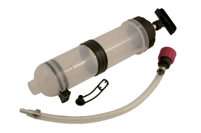 Laser Tools 5699 Multi-Purpose Syringe 1.5L