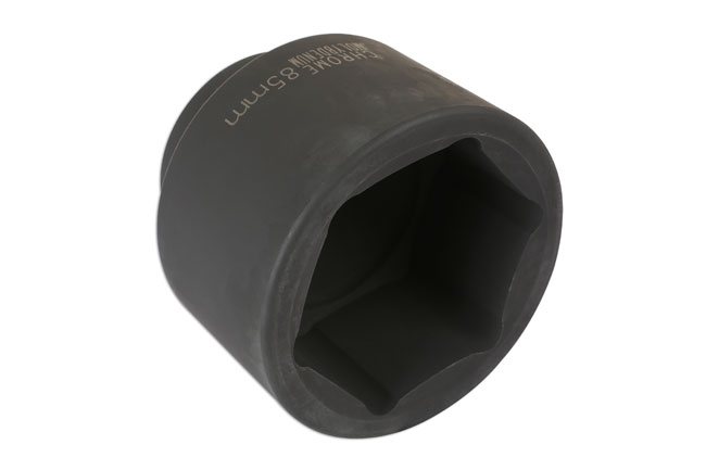 Laser Tools 5714 Impact Socket 1"D 85mm