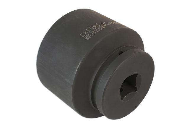 Laser Tools 5714 Impact Socket 1"D 85mm