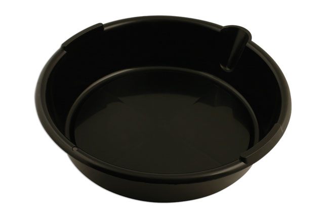 Oil drain pan 6L