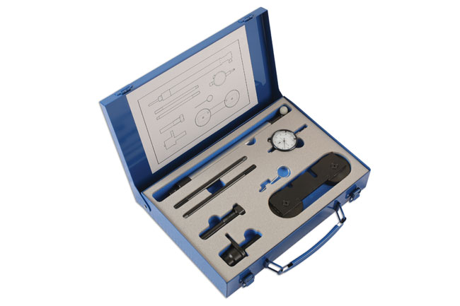 Laser Tools 5742 Engine Timing Tool Kit - for VAG TFSI, FSI