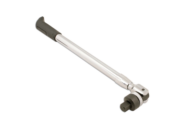 Laser Tools 5745 Extending Ratchet Power Bar 3/4"D