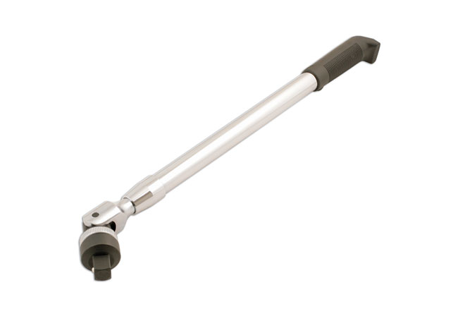 Laser Tools 5745 Extending Ratchet Power Bar 3/4"D