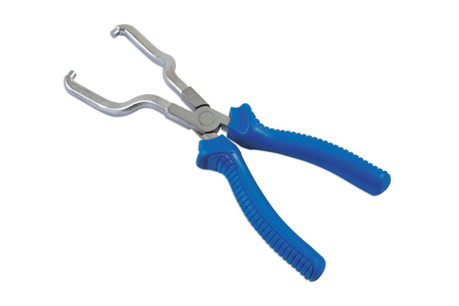 Laser Tools 5792 Fuel Line Connector Pliers