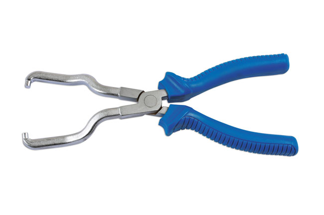 Laser Tools 5792 Fuel Line Connector Pliers