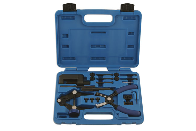 Laser Tools 5826 Motorcycle Chain Tool Kit