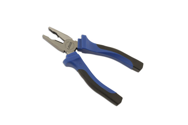 Laser Tools 5888 Combination Pliers 160mm