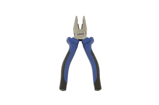 Professional combination pliers