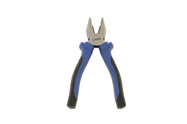 Professional combination pliers long