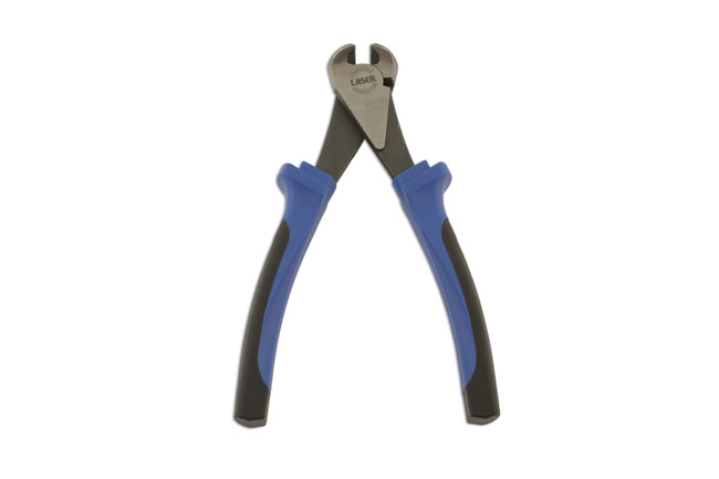 Prof end cut pliers